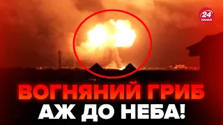 💥РОЗГРОМ у Луганську: вгатили ATACMS по аеродрому? ІСТЕРИКА в Кремлі. План Путіна і Лукашенка