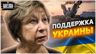 Лию Ахеджакову и Чулпан Хаматову затравили в России за поддержку Украины