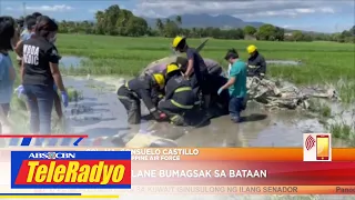 Military plane bumagsak sa Bataan | Headline Pilipinas (25 Jan 2023)