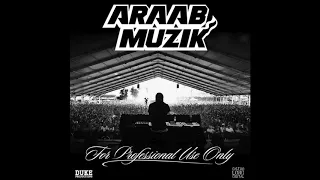 Araabmuzik - Street Knock