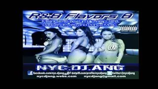 112 - Anywhere - R&B Flavors 8  DJ Nycdjang Mixtape