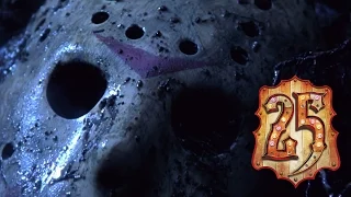 Freddy vs Jason: The Battle Continues at Halloween Horror Nights 25