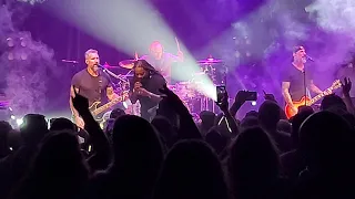 Sevendust - Face to Face (Live - Columbia, MO 9-5-21)