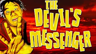 Bad Movie Review: The Devil's Messenger (starring Lon Chaney Jr.)