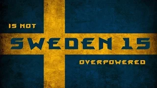Europa Universalis IV - Швеция сильна! (15 серия)