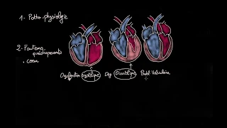 Oedème pulmonaire cardiogénique - Docteur Synapse
