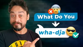 Why Natives Speak English SO FAST (to Your Ears) — You can speak fast too!