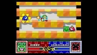 Kirby Super Star 100% Speedrun in 1:13:56 [RTA]