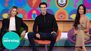 Big Brother Is Back! & We Are Joined By Some Iconic Housemates | This Morning