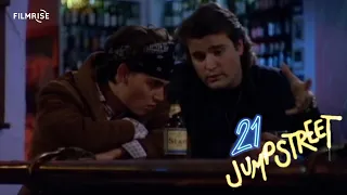 21 Jump Street - Season 4, Episode 8 - Stand by Your Man - Full Episode