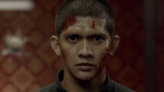 The Raid 2 (Spoiler Alert): Fever Pitch