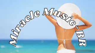 Avicii, Dua Lipa, Coldplay, Martin Garrix & Kygo, The Chainsmokers Style - Summer Vibes #5