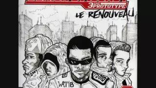 sexion d'assaut - Loin