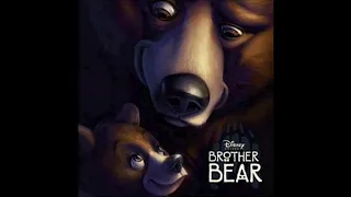 Brother bear look through my eyes Phil Colins music video by November 1 2003 in high pitch