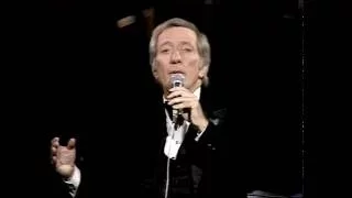 Andy Williams........More.......Royal Albert Hall...London.