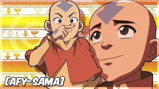 Avatar: The Last Airbender OP 1 - Anime Opening [ Book 1 ] | "Believe In Yourself"