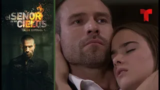 El Señor de los Cielos 3 | Capítulo 74 | Telemundo Novelas