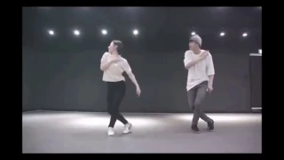 [MIRRORED] SUGAR - MAROON 5 (COUPLE DANCE) BY KIM SEULGI X AHN HYOSEOP