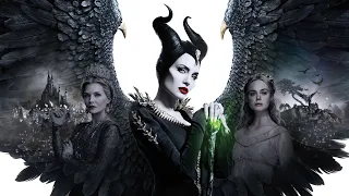 Maleficent 2: Mistress of Evil 2019 (Music video)