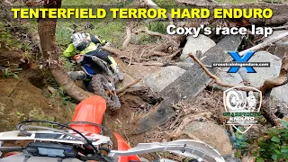 Tenterfield Terror hard enduro race with Coxy!︱Cross Training Enduro shorty