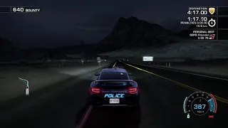 NFS:HP Remastered | Untouchable 3:02.28 | 911 GT2 RS