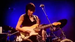 Nadia - Jeff Beck