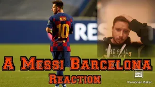 😢😠Barcelona FAN Reacts to Barcelona 2 - 8 Bayern Munich 😤