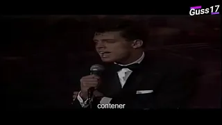 Luis Miguel - No sé tú (letra Español lyrics)