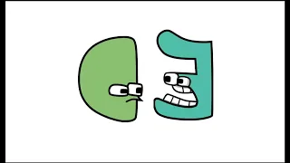 Cartoon Network Asia Letter O For D Chase E (UNFINISHED & REDESIGNED)
