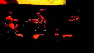 Blaise Bailey Finnegan III (2) -Godspeed You! Black Emperor Live@ I'LL BE YOUR MIRROR 2.27 2011