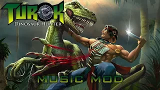 Turok: Dinosaur Hunter - Updated Music