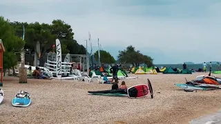 Viganj Dalmatia, Surf, Kite center for all