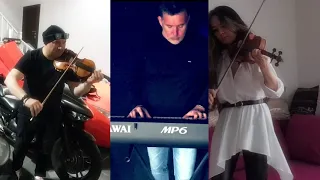 ФомAnia - Enjoy the silence (Depeche Mode cover)