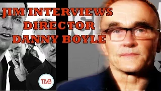 T2 Trainspotting | Danny Boyle Interview | The Movie Blog