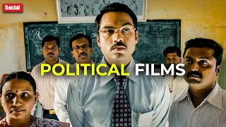 15 Greatest Yet Underrated Political Films of Bollywood