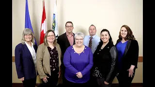 Town of Blackfalds Standing Committee of Council Meeting - April 17, 2023