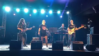 Comfortably Numb - Crazy Diamond Tributo