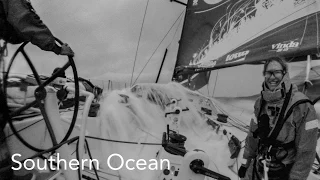 Day 23 - The Southern Ocean - The best sailing in the world?