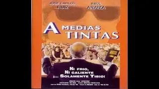"A MEDIAS TINTAS" Ni Frio, Ni Caliente CRISTIANOS TIBIOS HIPOCRITAS 2 Caras Película Completa (1999)