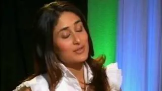 Kareena gets talking about Saif