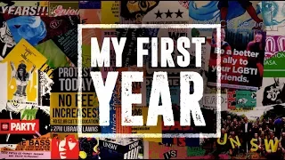 My First Year - Complete series_SHORT version