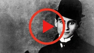 "The Hunter Gracchus" By Franz Kafka (Short Story)