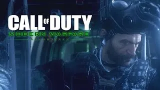 Call of Duty: Modern Warfare Remastered - Launch Trailer