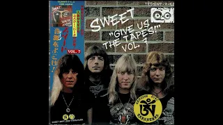 The Sweet - Live in Japan - IV