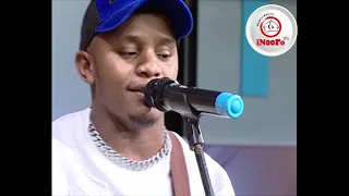 SALIM YOUNG, CIRA KAJUNIOR FT JOY MACHARIA