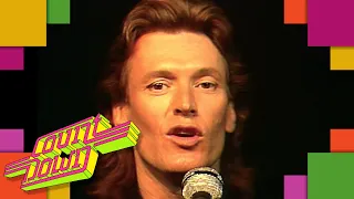 Steve Winwood - Higher Love (Countdown, 1986)