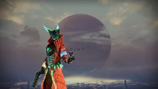 [Destiny 1] Old glitches