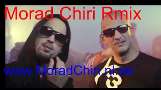 Rim'K - Mama Nostra ft. Lartiste (Morad Chiri Remix)