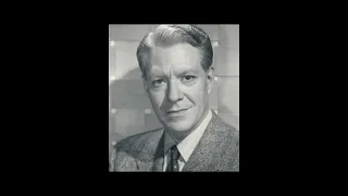 Nelson Eddy: "I love her [Jeanette MacDonald]. I think she loves me." (1960)