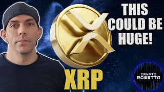 ⚠️BIG MOVE COMING?⚠️ XRP Ripple Price UPDATE - Technical Analysis/Elliott Wave Analysis